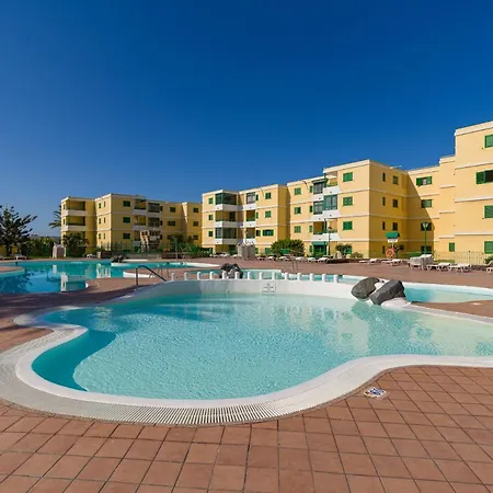 Apartamento Con Piscina En Maspalomas Apartment *