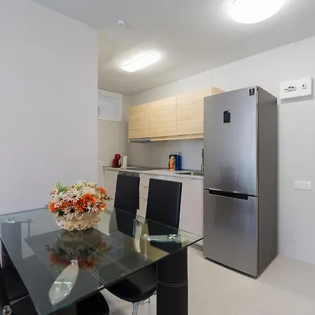 Apartamento Con Piscina En Maspalomas * Playa del Ingles (Gran Canaria)