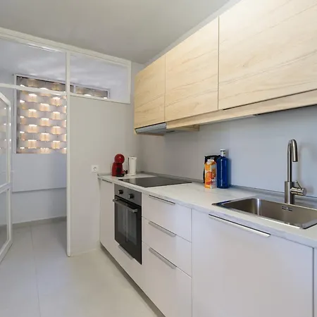 Apartamento Con Piscina En Maspalomas * Playa del Ingles (Gran Canaria)