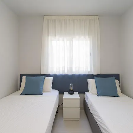 Apartamento Con Piscina En Maspalomas Apartment Playa del Ingles (Gran Canaria)