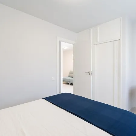Apartamento Con Piscina En Maspalomas Playa del Ingles (Gran Canaria)