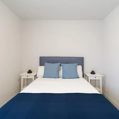 Apartamento Con Piscina En Maspalomas Apartment *