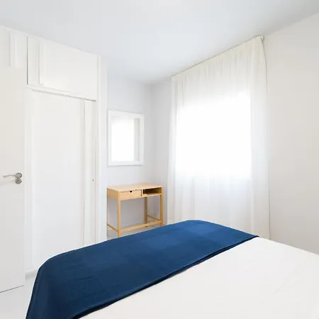 Appartamento Apartamento Con Piscina En Maspalomas *